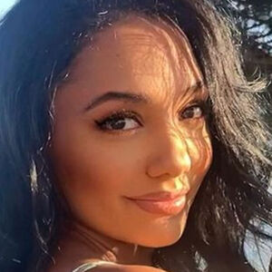 Chian Reynolds