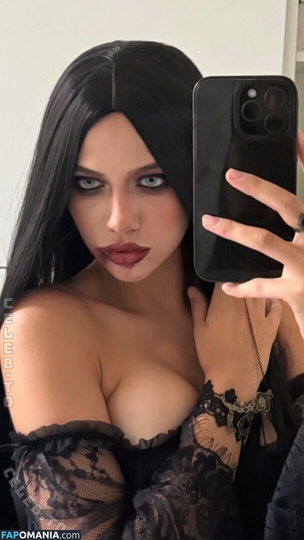 Chiara Basso / chiaraa.basso Naken OnlyFans  Läckta Foto #1