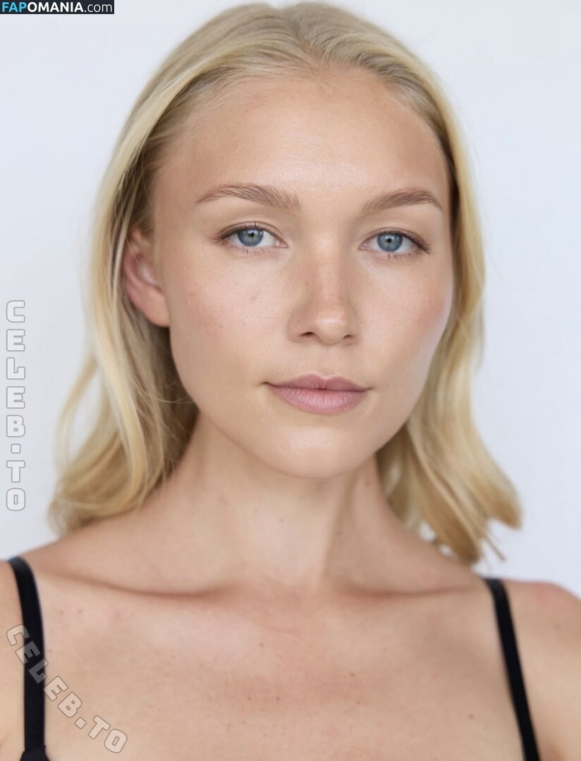 Chiara Schmitt / chiaracs_ Naken OnlyFans  Läckta Foto #6