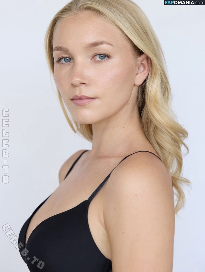 Chiara Schmitt / chiaracs_ Naken OnlyFans  Läckta Foto #7