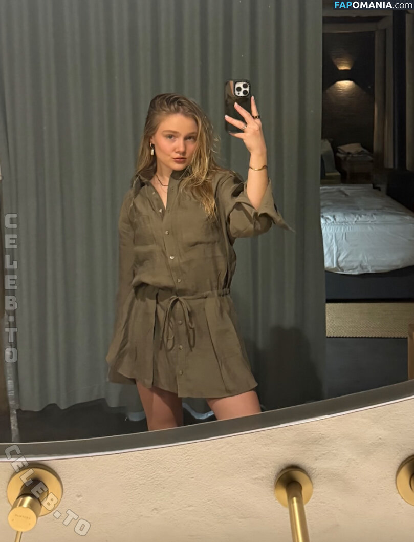 Chiara Tews / chiaratews Naken OnlyFans  Läckta Foto #1