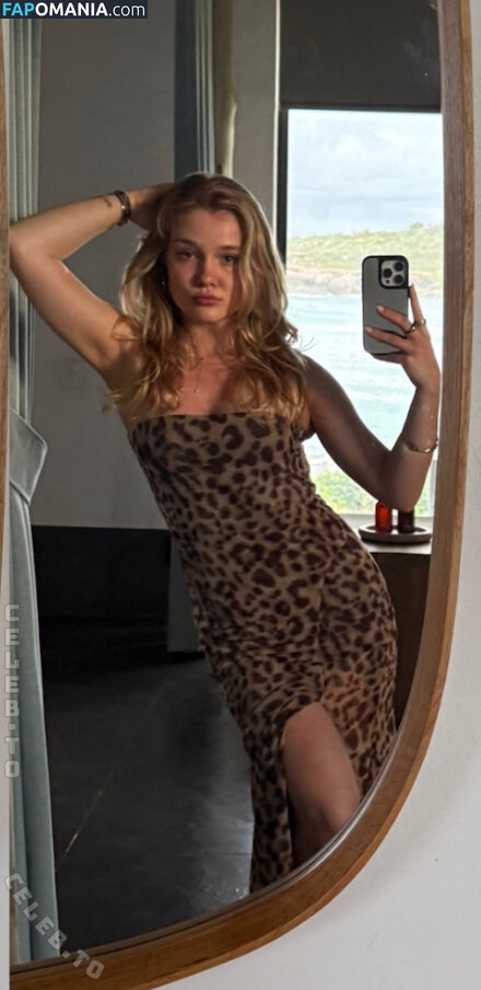 Chiara Tews / chiaratews Naken OnlyFans  Läckta Foto #2