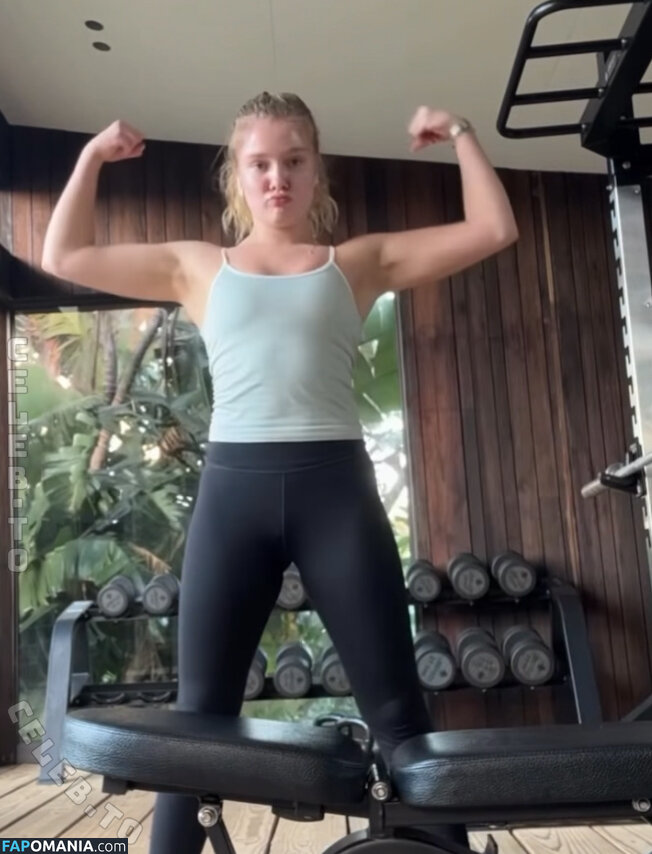 Chiara Tews / chiaratews Naken OnlyFans  Läckta Foto #3