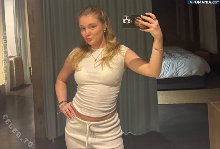 Chiara Tews / chiaratews Naken OnlyFans  Läckta Foto #4