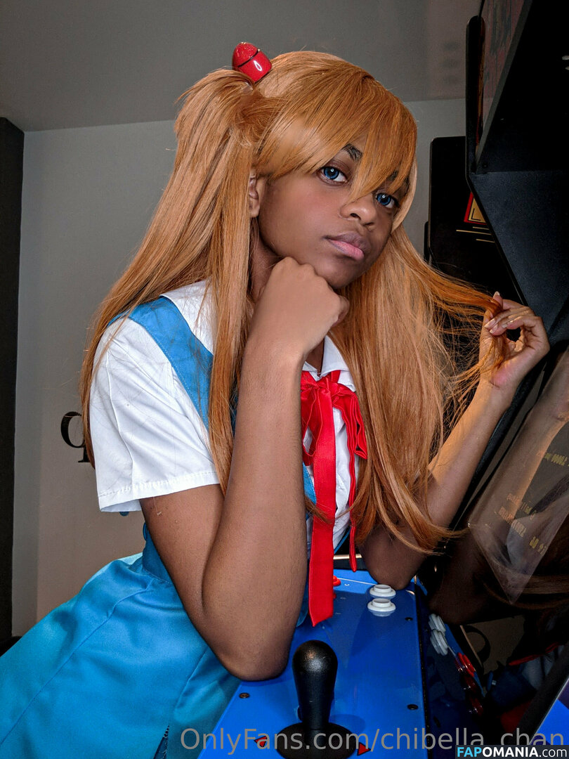 chibella_chan Naken OnlyFans  Läckta Foto #22