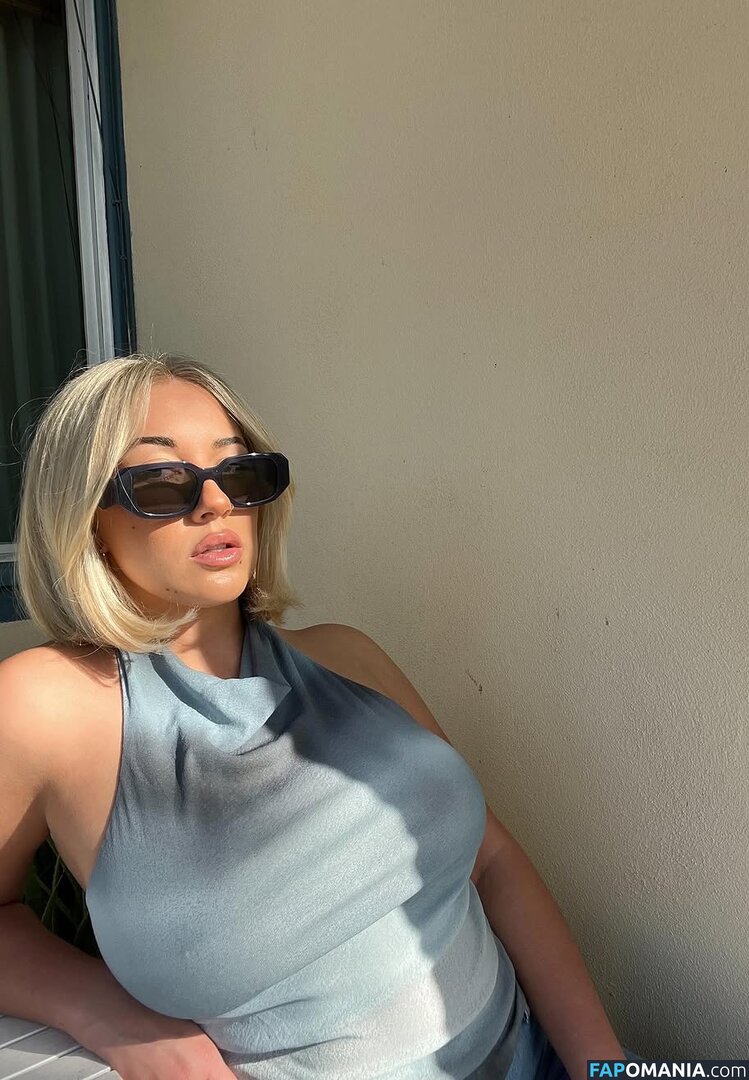 Chihuahua Mami / chloetharle Naken OnlyFans  Läckta Foto #10