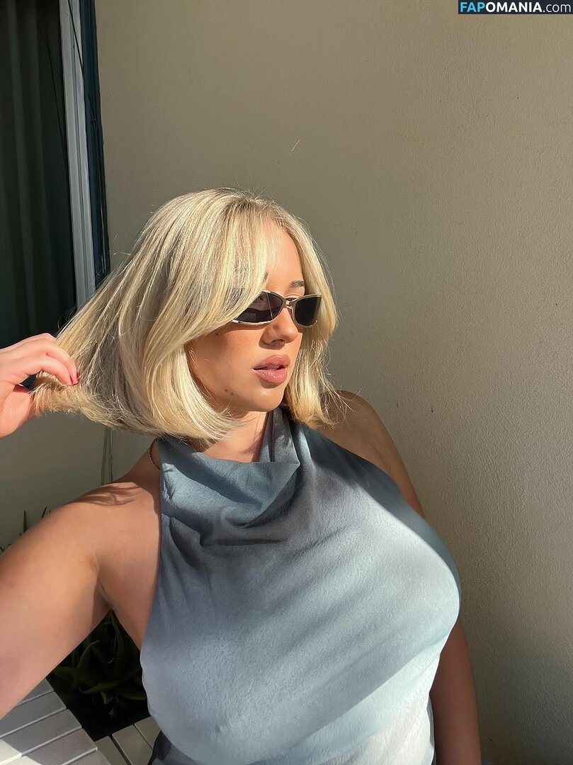 Chihuahua Mami / chloetharle Naken OnlyFans  Läckta Foto #11