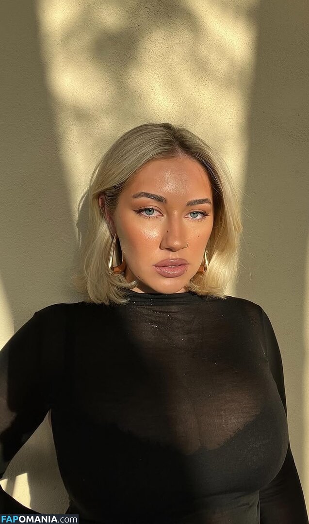 Chihuahua Mami / chloetharle Naken OnlyFans  Läckta Foto #12