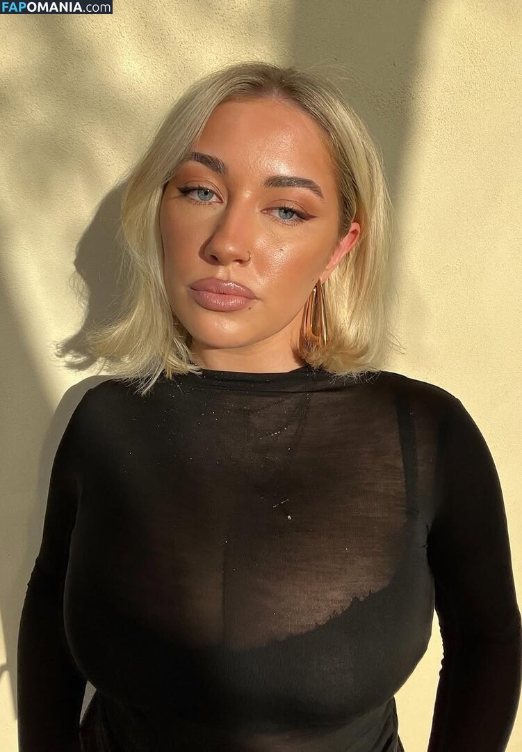 Chihuahua Mami / chloetharle Naken OnlyFans  Läckta Foto #13