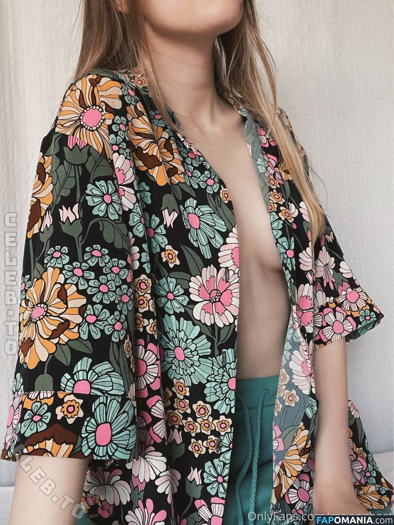 ChillingEve / https: / moonghost / sinnfreiername Naken OnlyFans  Läckta Foto #7