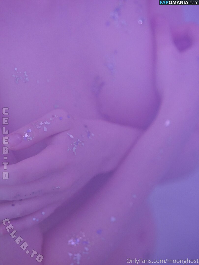 ChillingEve / https: / moonghost / sinnfreiername Naken OnlyFans  Läckta Foto #12