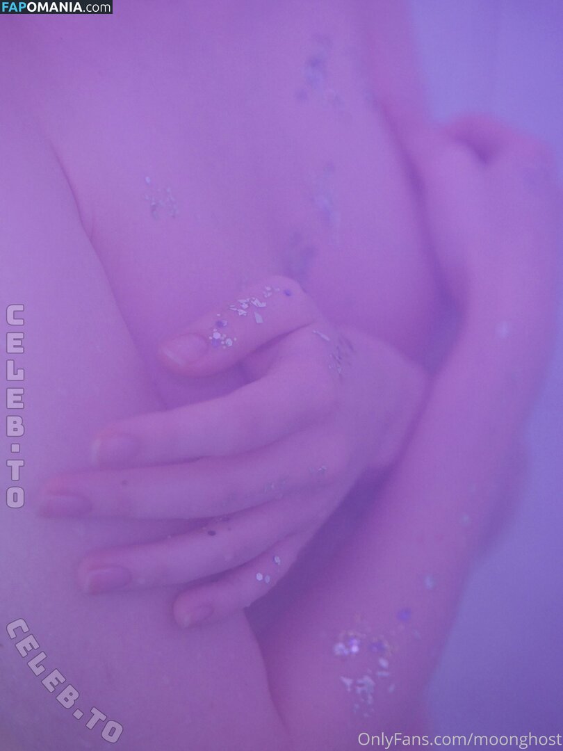 ChillingEve / https: / moonghost / sinnfreiername Naken OnlyFans  Läckta Foto #13