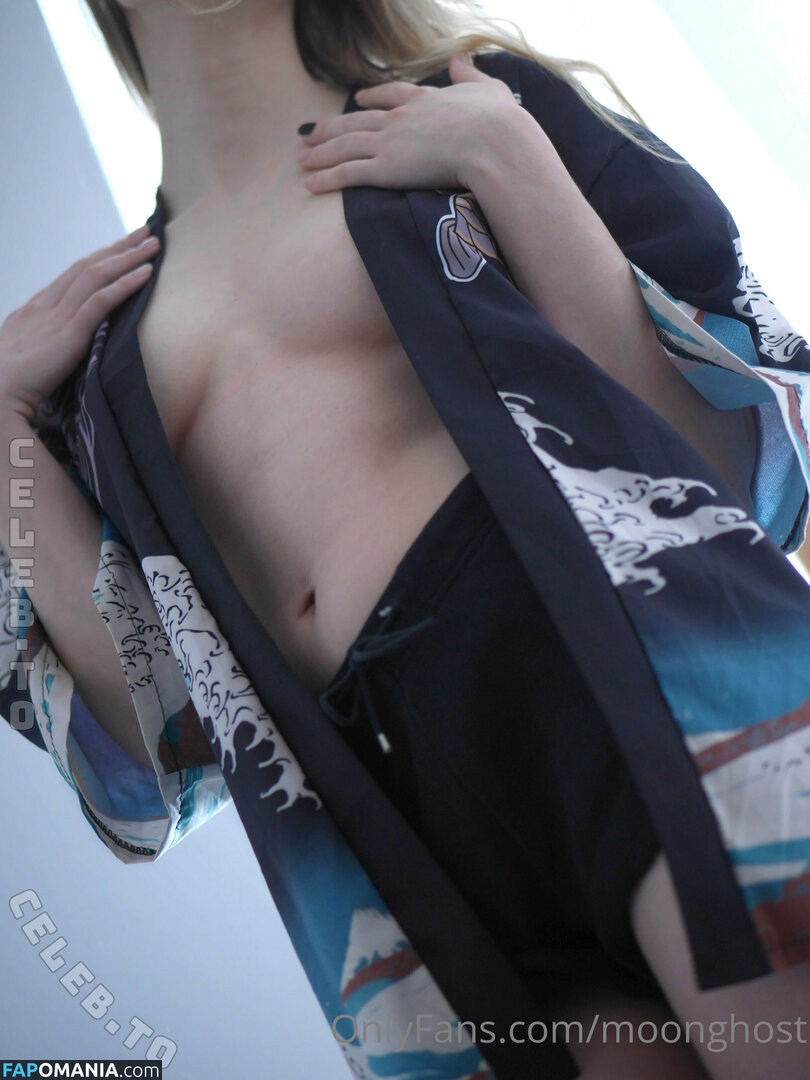 ChillingEve / https: / moonghost / sinnfreiername Naken OnlyFans  Läckta Foto #14