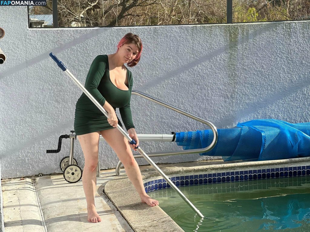 ChimeraahhVIP / chimeracostumes Naken OnlyFans  Läckta Foto #66