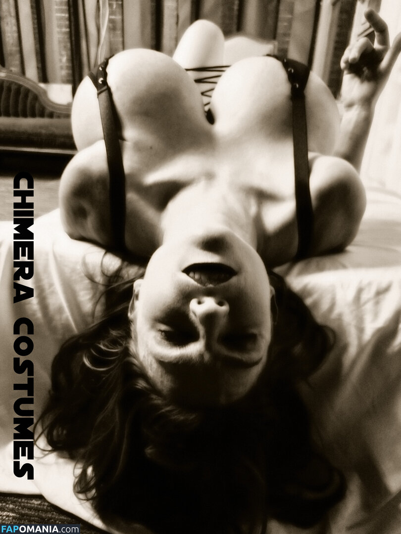 ChimeraahhVIP / chimeracostumes Naken OnlyFans  Läckta Foto #167