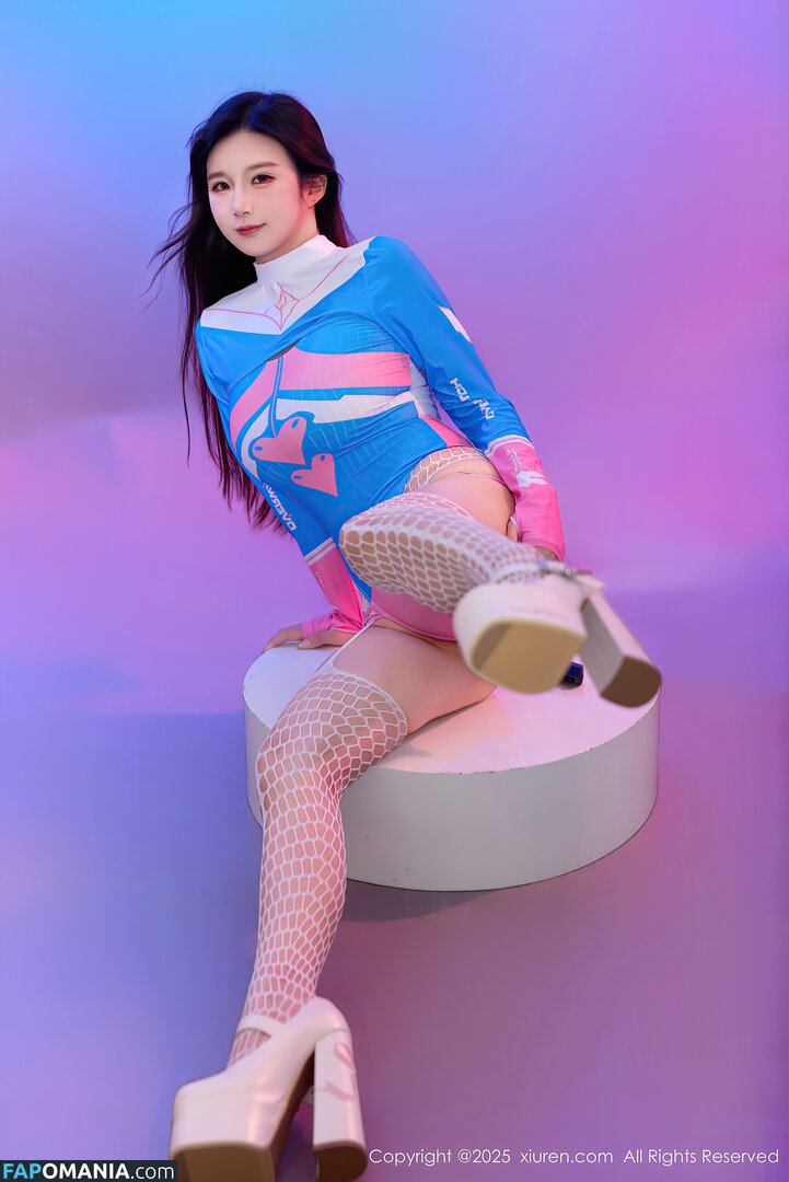 China Xiuren / https: Naken OnlyFans  Läckta Foto #515