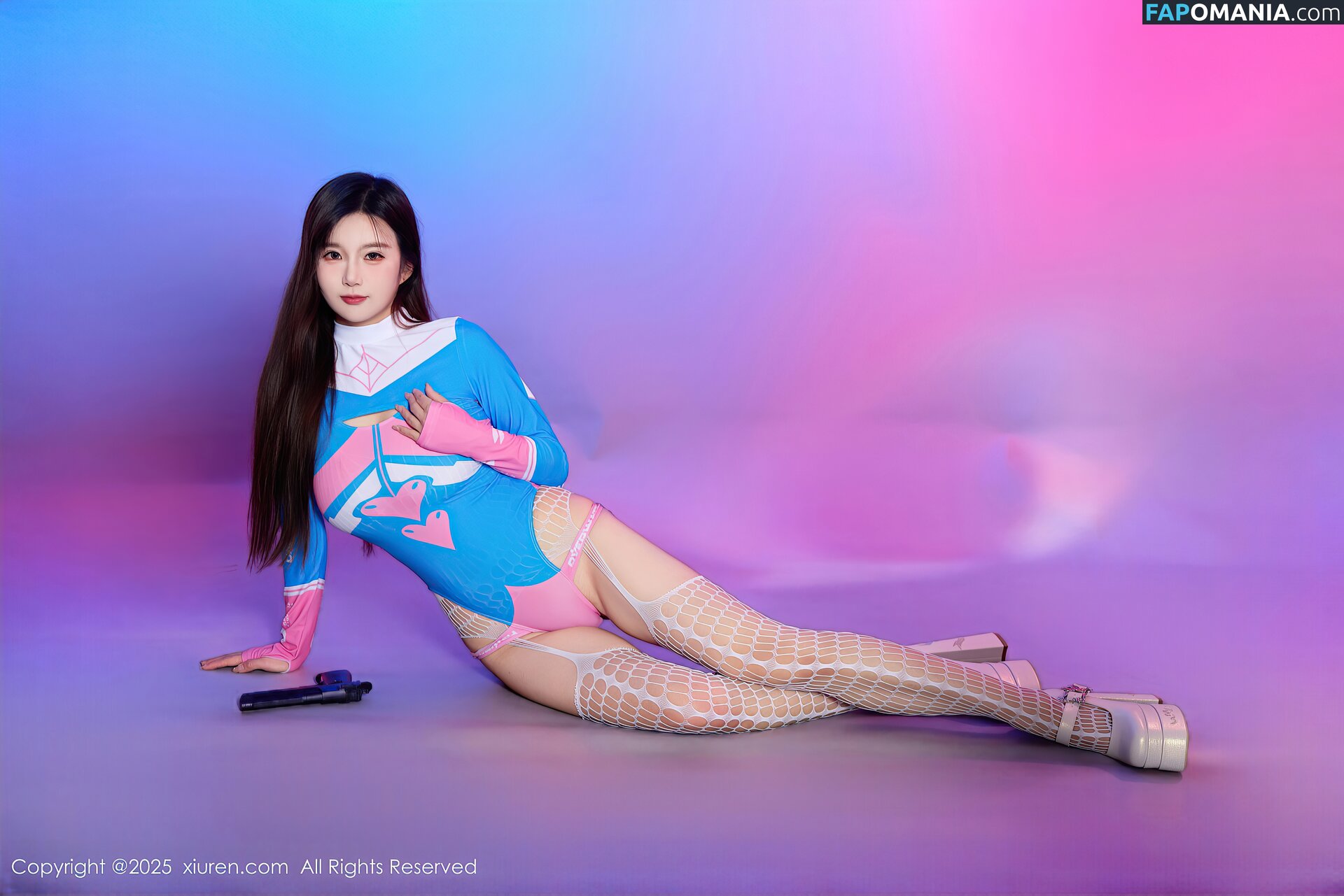 China Xiuren / https: Naken OnlyFans  Läckta Foto #516