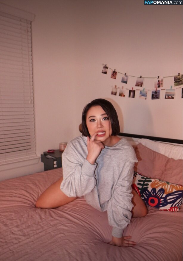 Nikki Qiao / chinadollnq / jinhang Qiao / nikkiq Naken OnlyFans  Läckta Foto #2