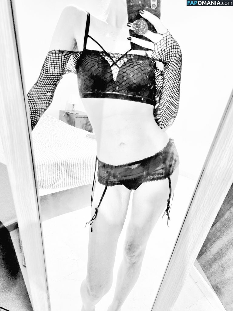 Chio Uyuni / ChioUyuni Naken OnlyFans  Läckta Foto #1