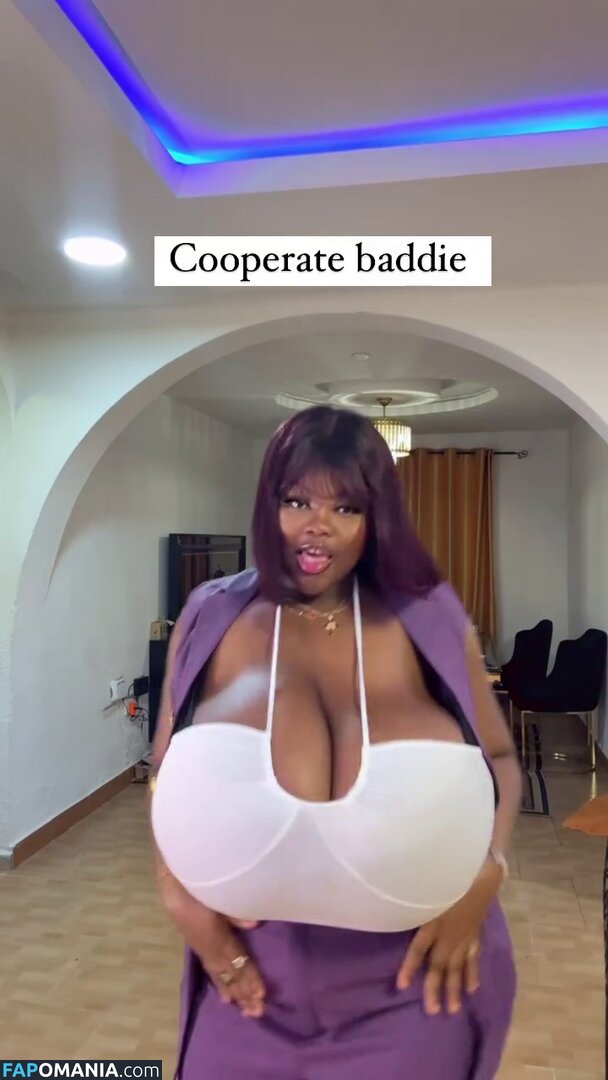 Chioma.lovv / chiomalovv Naken OnlyFans  Läckta Foto #249