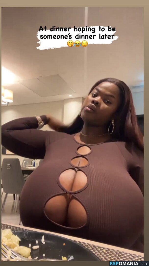 Chioma.lovv / chiomalovv Naken OnlyFans  Läckta Foto #285