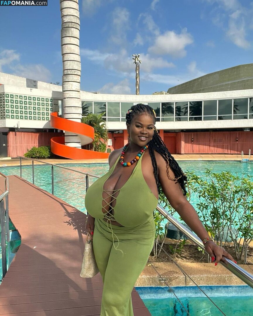 Chioma.lovv / chiomalovv Naken OnlyFans  Läckta Foto #288