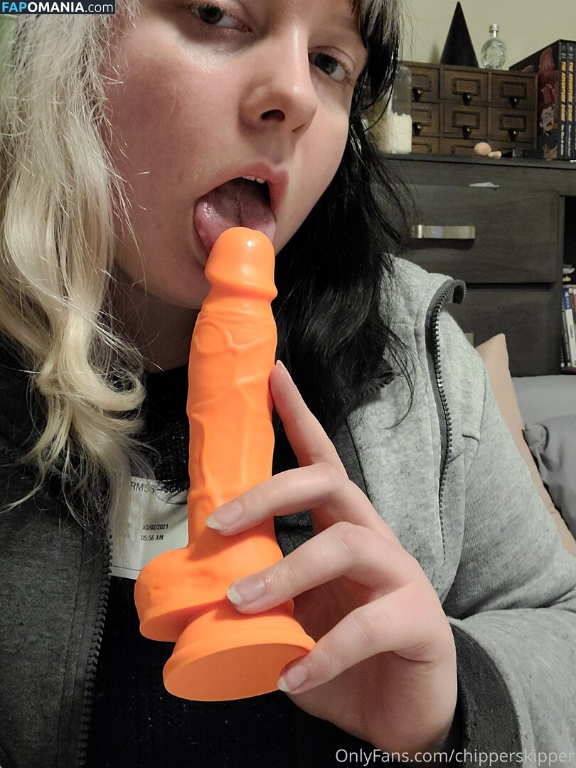 chipperskipper Naken OnlyFans  Läckta Foto #6