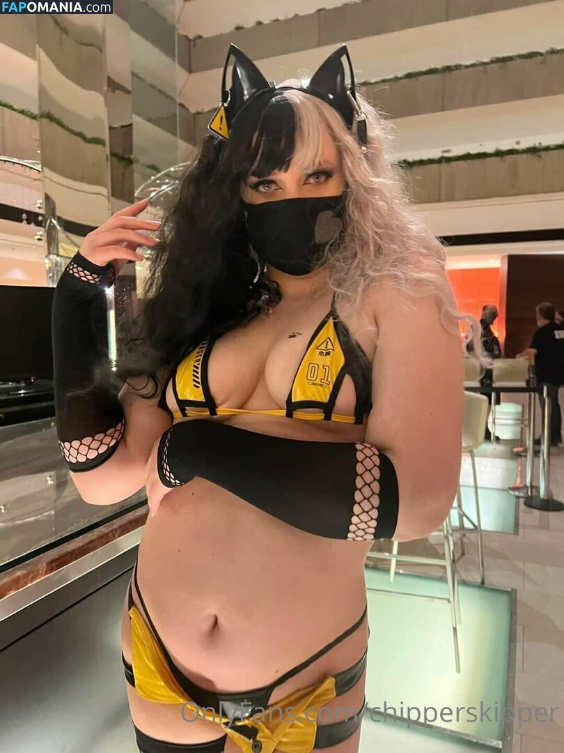 chipperskipper Naken OnlyFans  Läckta Foto #18