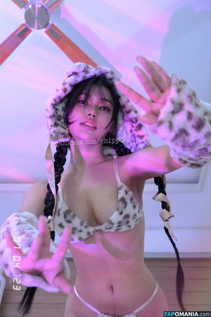 Chippu / chippu.98 / chippu98 Naken OnlyFans  Läckta Foto #5