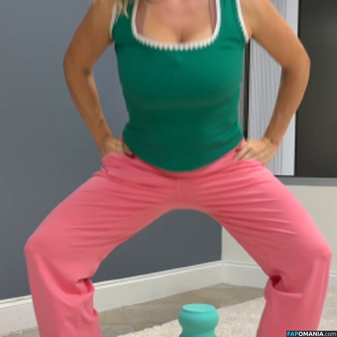 Brenda Mondragon / Chiropractor Naken OnlyFans  Läckta Foto #22