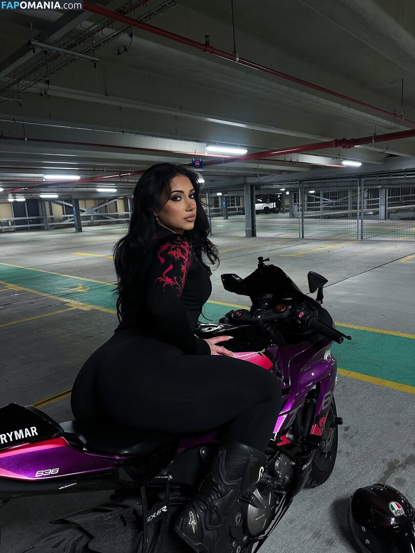 chivalrymar Naken OnlyFans  Läckta Foto #8