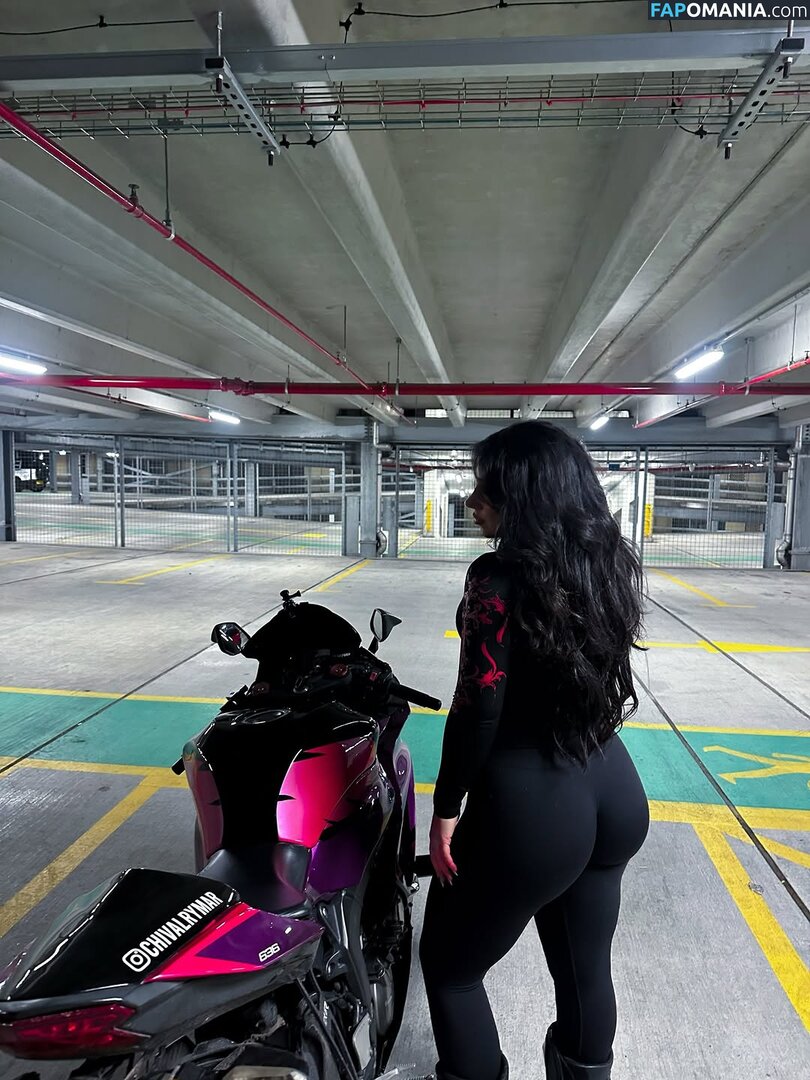 chivalrymar Naken OnlyFans  Läckta Foto #12