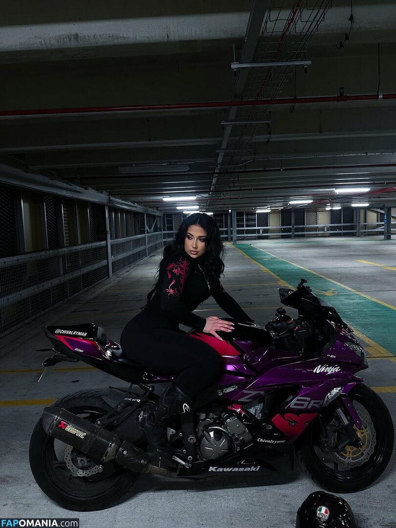 chivalrymar Naken OnlyFans  Läckta Foto #13