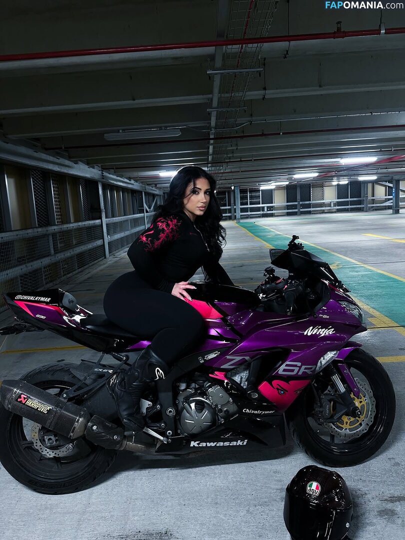 chivalrymar Naken OnlyFans  Läckta Foto #15