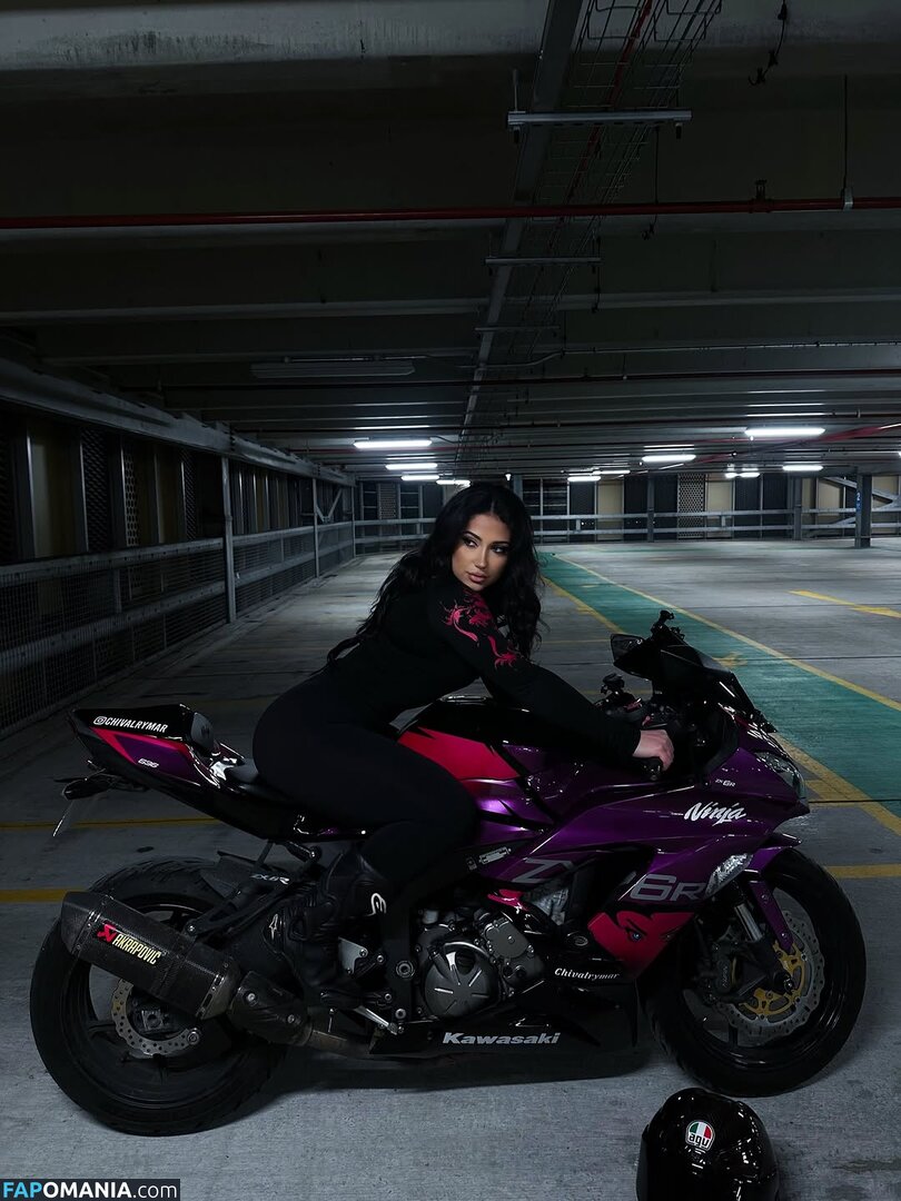 chivalrymar Naken OnlyFans  Läckta Foto #16