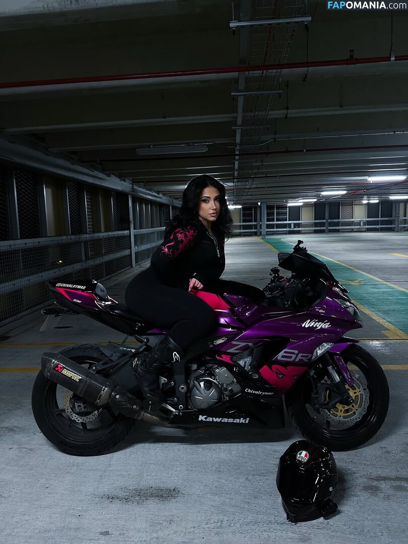 chivalrymar Naken OnlyFans  Läckta Foto #17