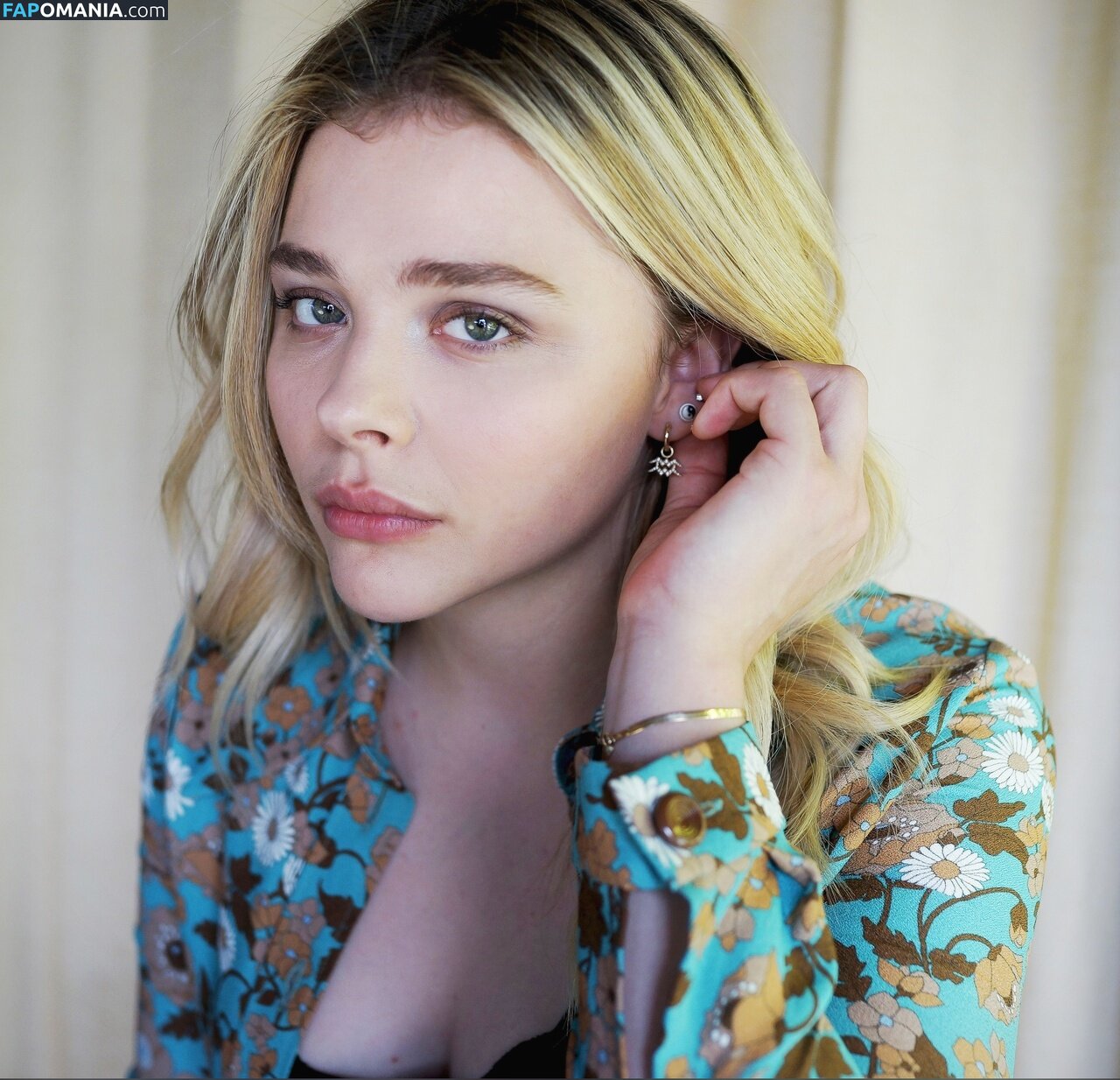 Chloë Grace Moretz / chloegmoretz / https: Naken OnlyFans  Läckta Foto #597