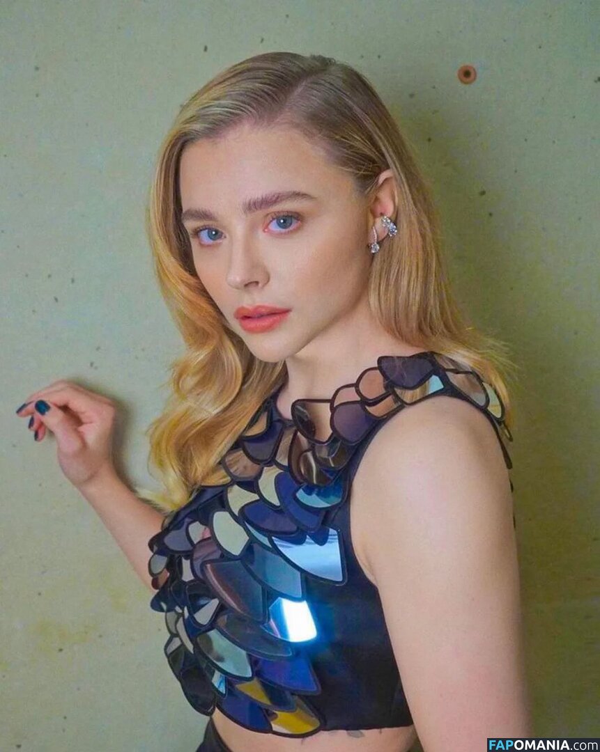 Chloë Grace Moretz / chloegmoretz / https: Naken OnlyFans  Läckta Foto #612