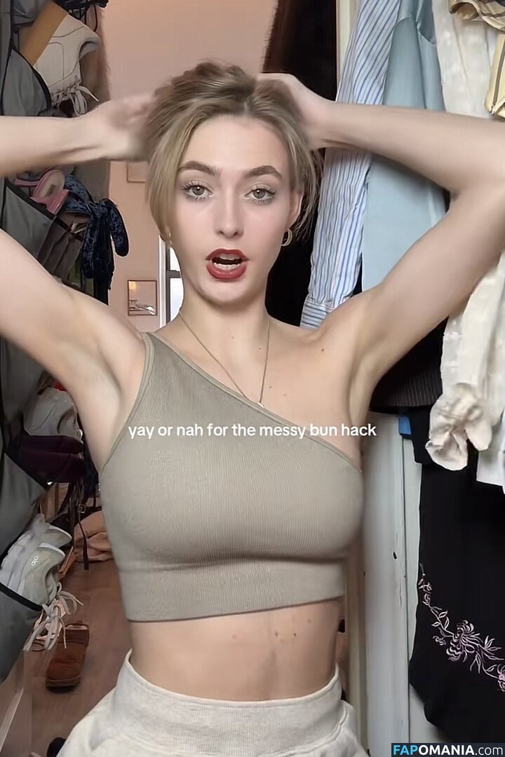 Fancy nancy / chlo_in_nyc / fancynancyny Naken OnlyFans  Läckta Foto #2