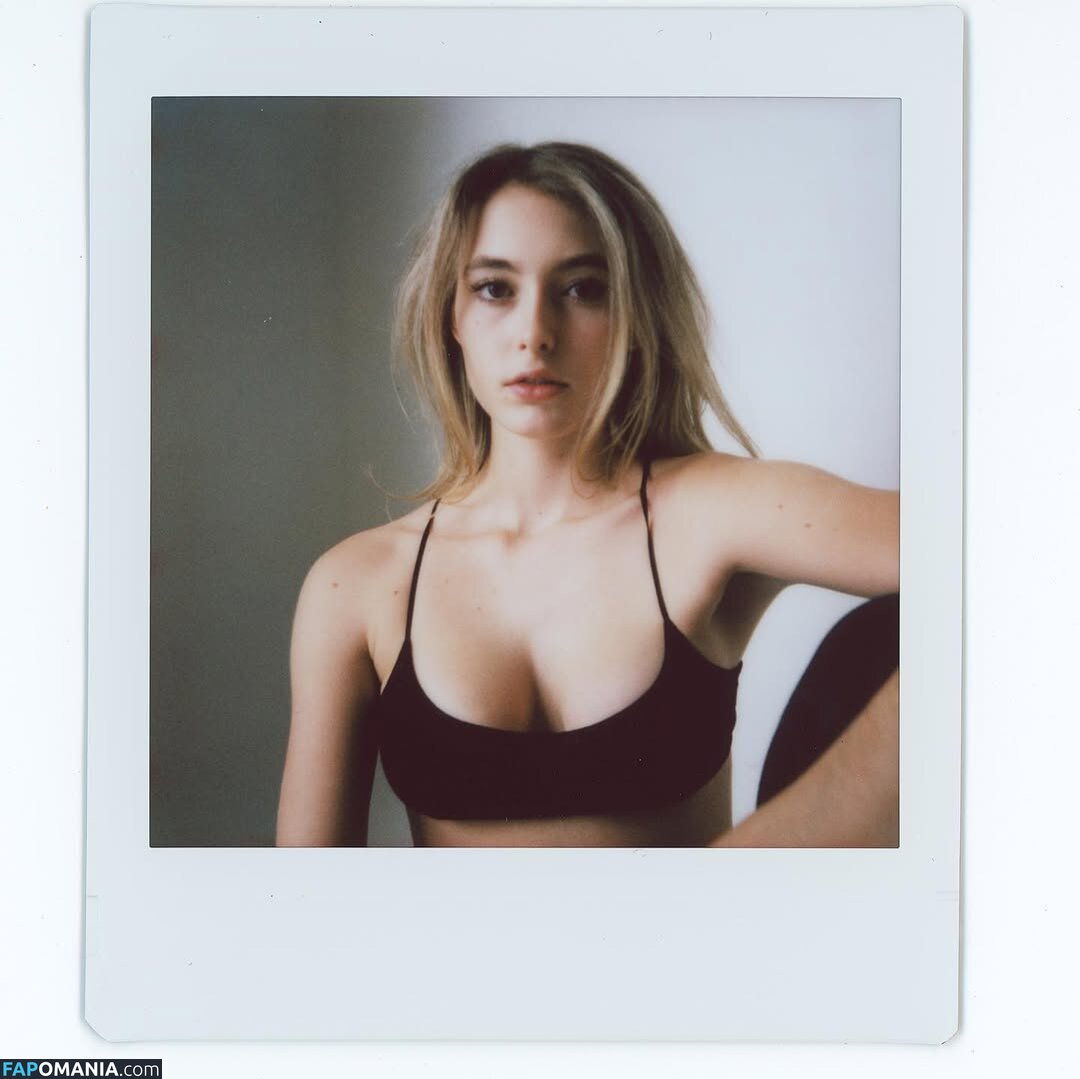 Fancy nancy / chlo_in_nyc / fancynancyny Naken OnlyFans  Läckta Foto #5