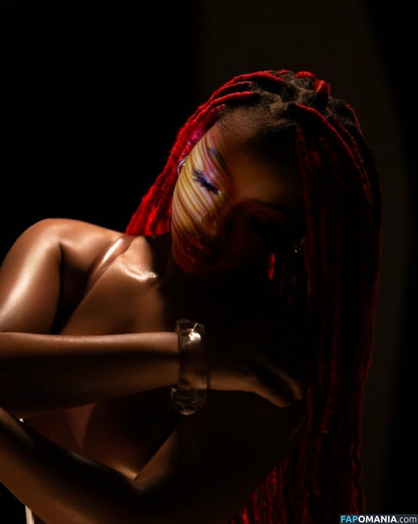 Chloe Bailey / chloebailey / chloebaileyyy / closecherries / https: Naken OnlyFans  Läckta Foto #89