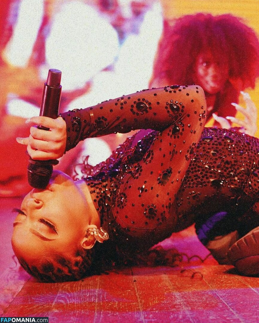 Chloe Bailey / chloebailey / chloebaileyyy / closecherries / https: Naken OnlyFans  Läckta Foto #264