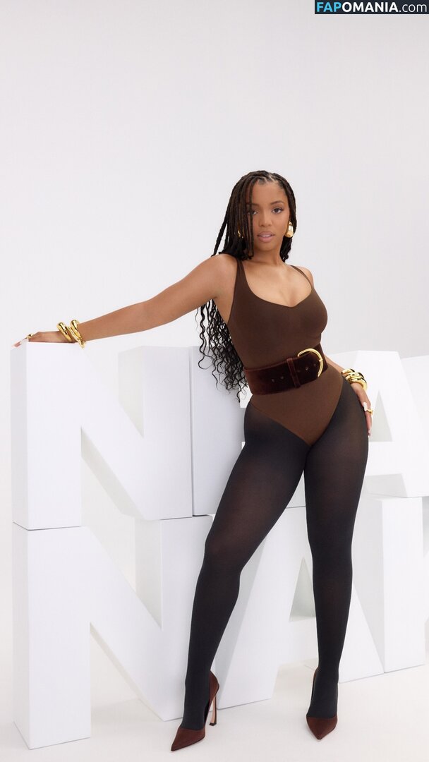 Chloe Bailey / chloebailey / chloebaileyyy / closecherries / https: Naken OnlyFans  Läckta Foto #1005