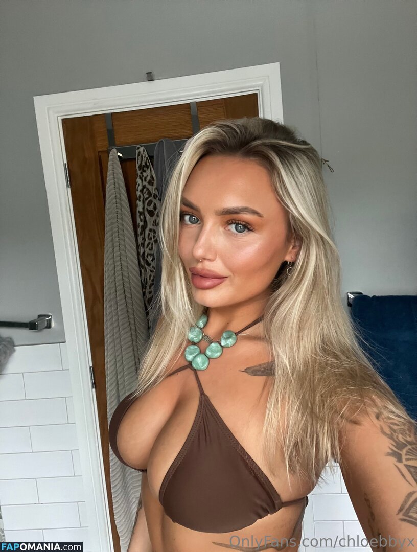 Chloe Baldwin / chloebaldwin / cxloebaldwin Naken OnlyFans  Läckta Foto #9