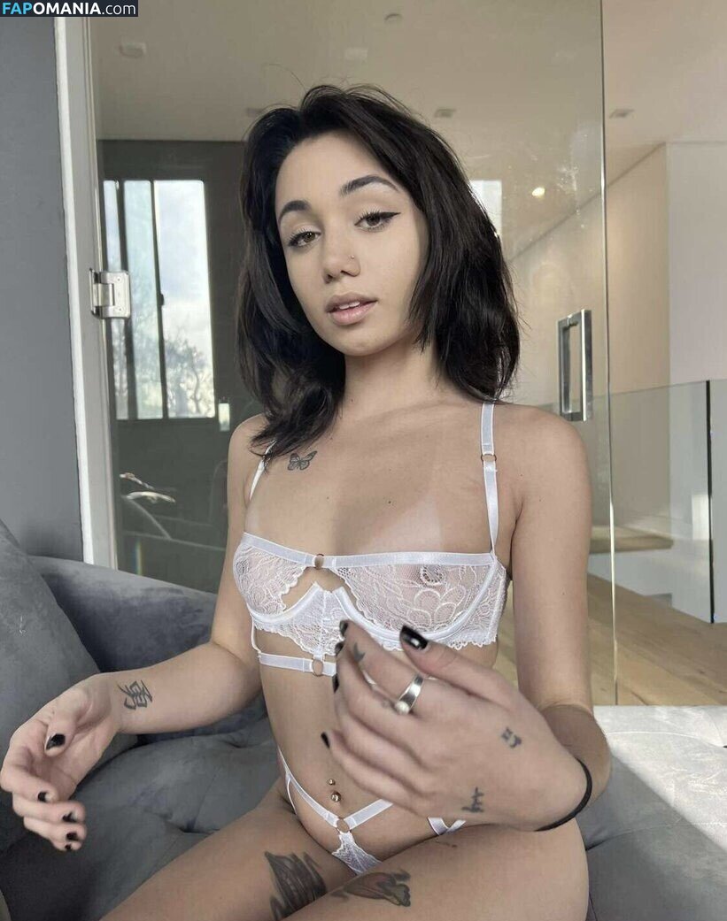 Chloe Difatta / Chloedifataa / thechloedifatta Naken OnlyFans  Läckta Foto #10