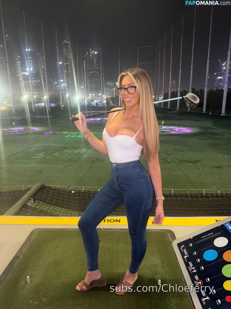 Chloe Ferry Geordie Shore / chloegshore1 Naken OnlyFans  Läckta Foto #40
