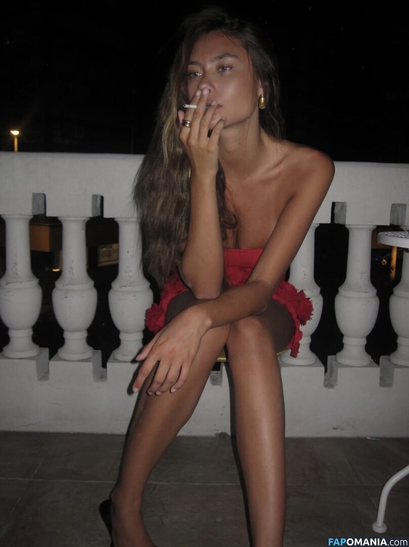 Chloe Hockersmith / chloehock Naken OnlyFans  Läckta Foto #7