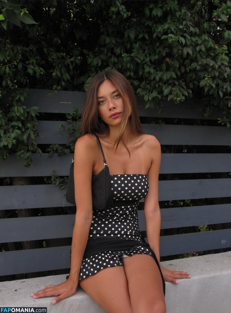 Chloe Hockersmith / chloehock Naken OnlyFans  Läckta Foto #9