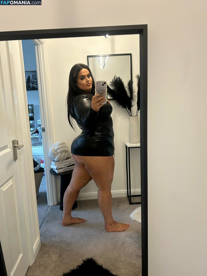 Chloe Jade / Chloe Pauley / brunettebaddiie / chloepauleyx Naken OnlyFans  Läckta Foto #35