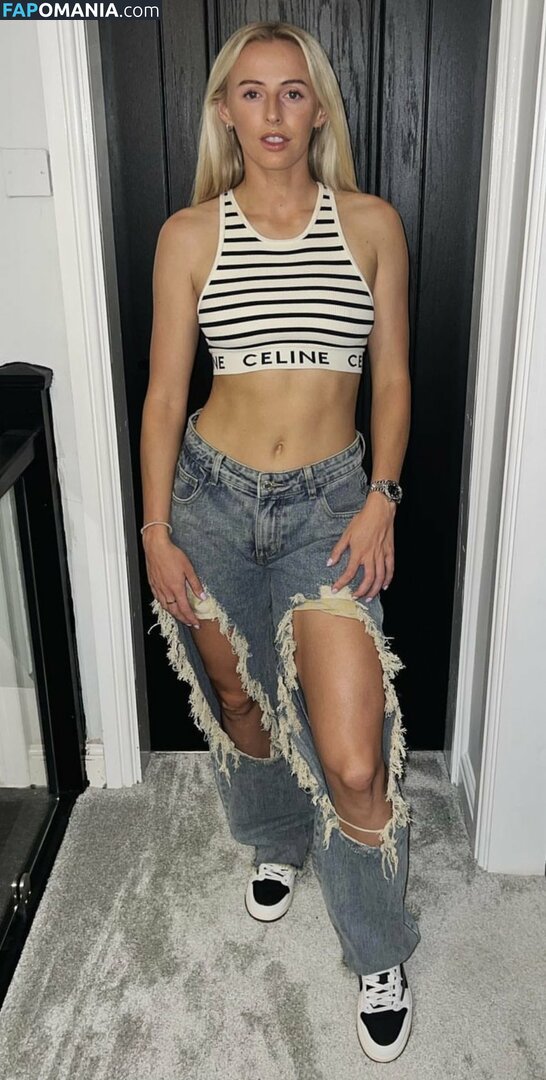 Chloe Kelly / chloekelly Naken OnlyFans  Läckta Foto #7